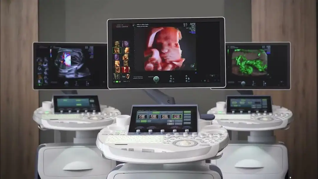 Guía Ecógrafos Gineco-Obstétrico