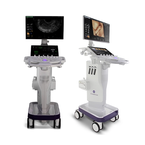 Voluson Performance Series