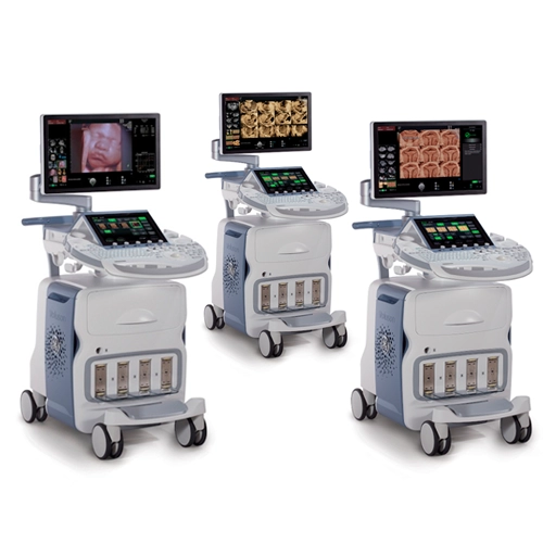 Voluson Expert Series