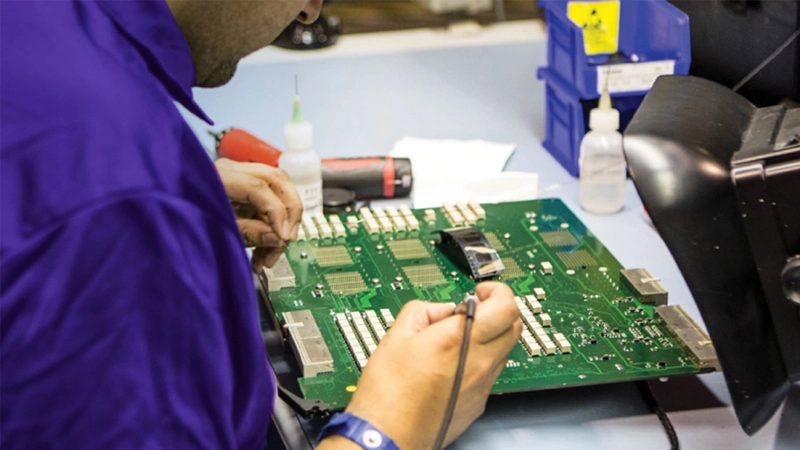 Mantenimiento preventivo de ecógrafos: cómo evitar caídas de servicio en plena lista de espera