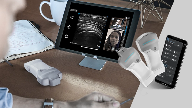 5 escenarios clínicos donde Vscan Air puede ayudar a tomar decisiones médicas más rápidas